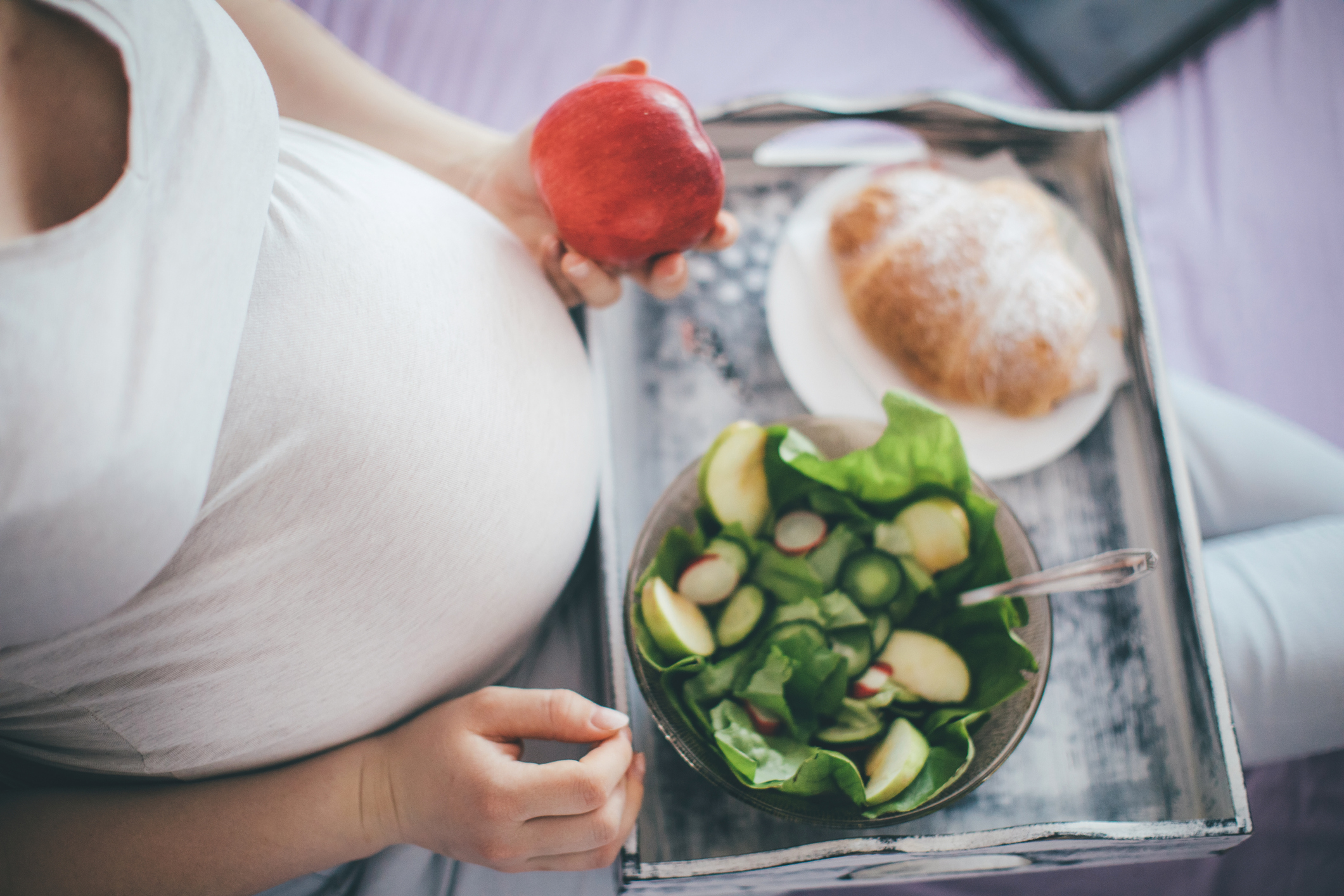 summer-meals-for-a-healthy-pregnancy-hachette-uk