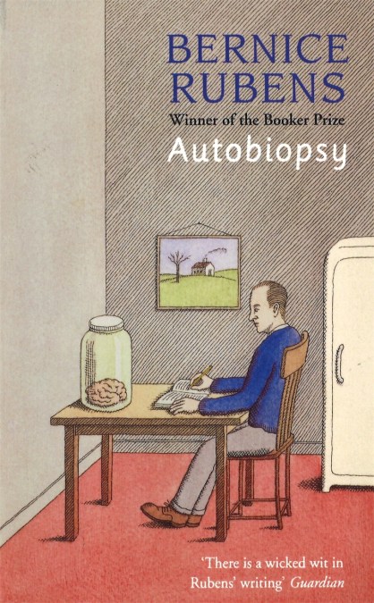 Autobiopsy