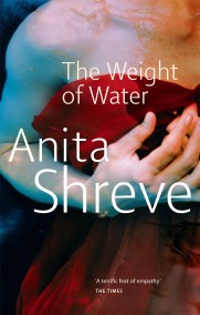 The Weight Of Water