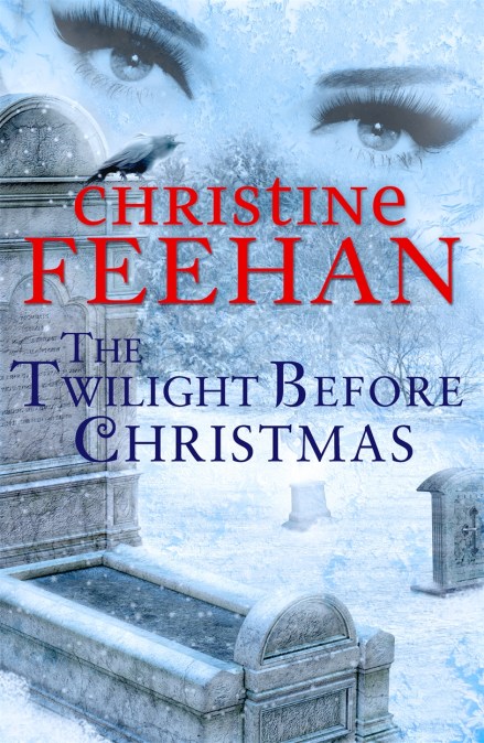 The Twilight Before Christmas