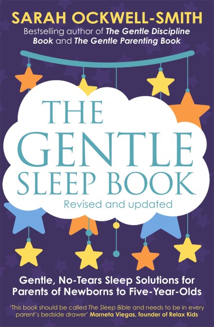 The Gentle Sleep Book