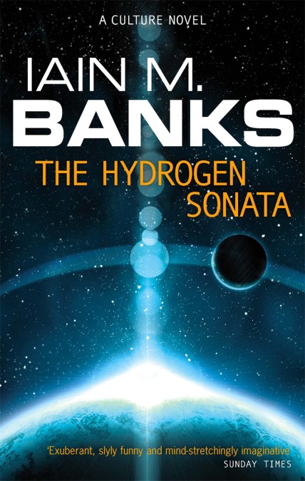 The Hydrogen Sonata