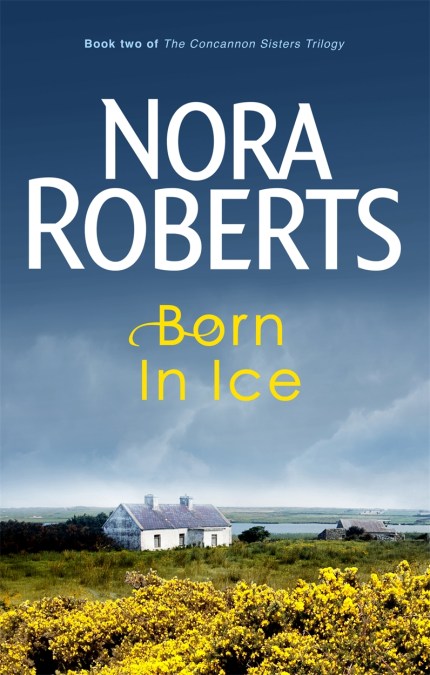 Born In Ice