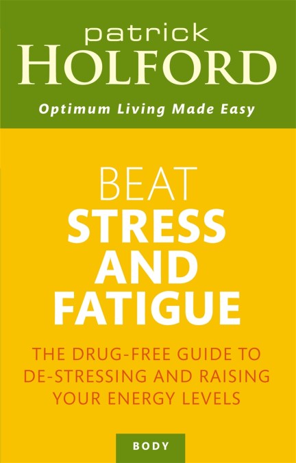 Beat Stress And Fatigue