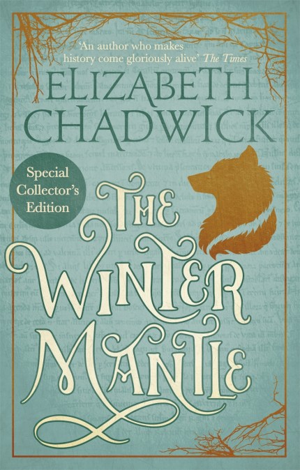 The Winter Mantle