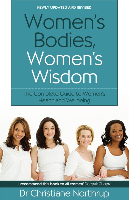 Women's Bodies, Women's Wisdom