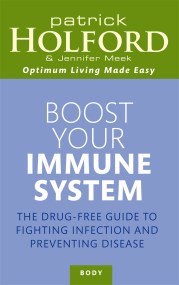 Boost Your Immune System