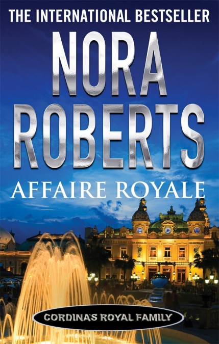 Affaire Royale