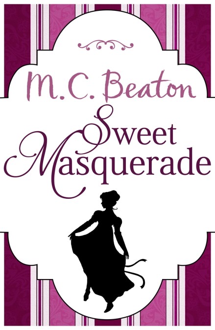 Sweet Masquerade