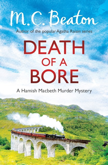 Death of a Bore