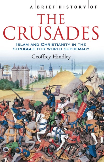 A Brief History of the Crusades