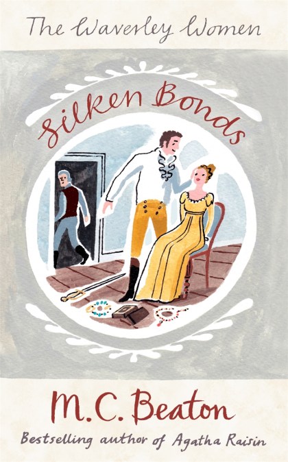 Silken Bonds