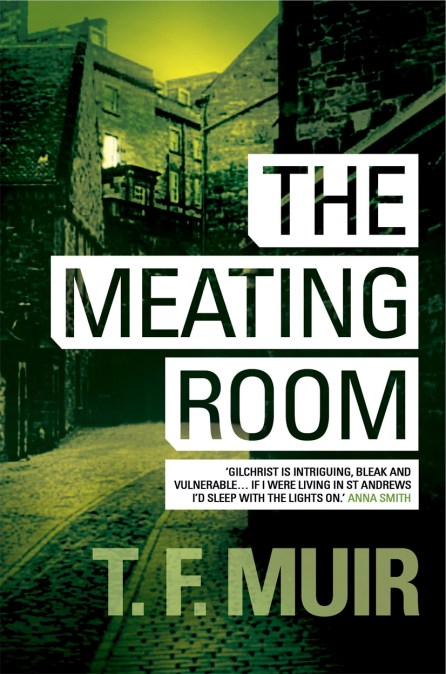 The Meating Room