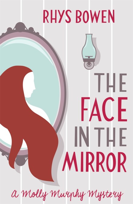 The Face in the Mirror