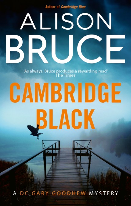 Cambridge Black