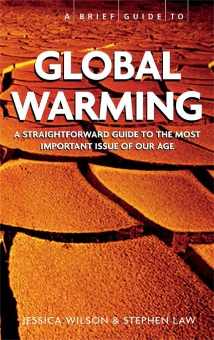 Brief Guide – Global Warming, A