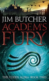 Academ’s Fury