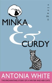 Minka And Curdy