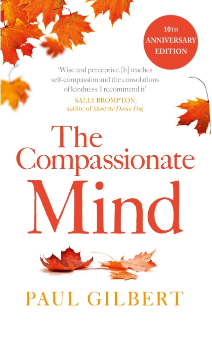 The Compassionate Mind