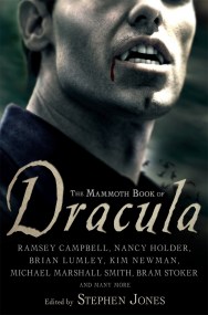 The Mammoth Book of Dracula