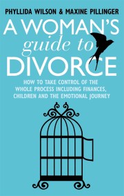 A Woman’s Guide to Divorce