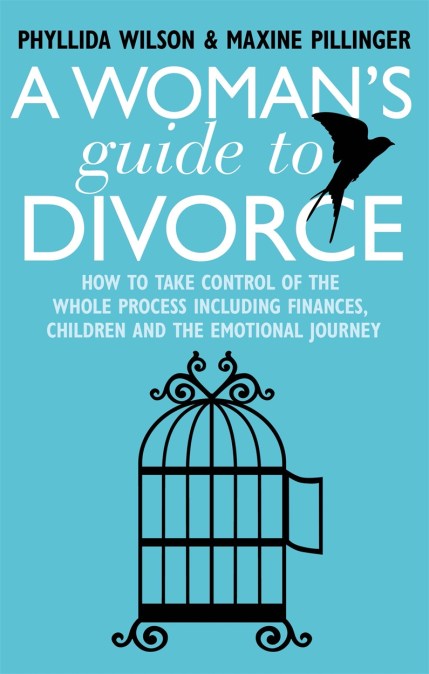 A Woman’s Guide to Divorce