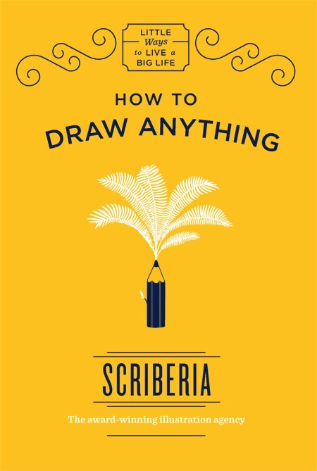 How To Draw Anything