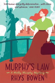 Murphy’s Law