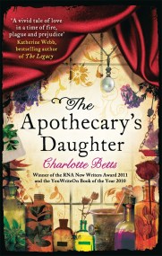 The Apothecary’s Daughter