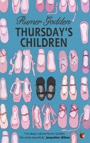 Thursday’s Children