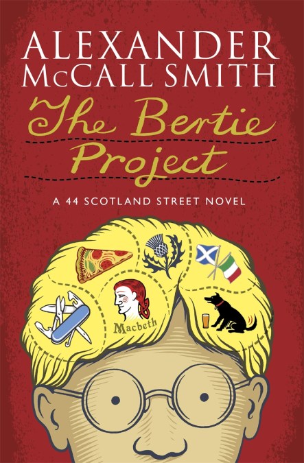 The Bertie Project