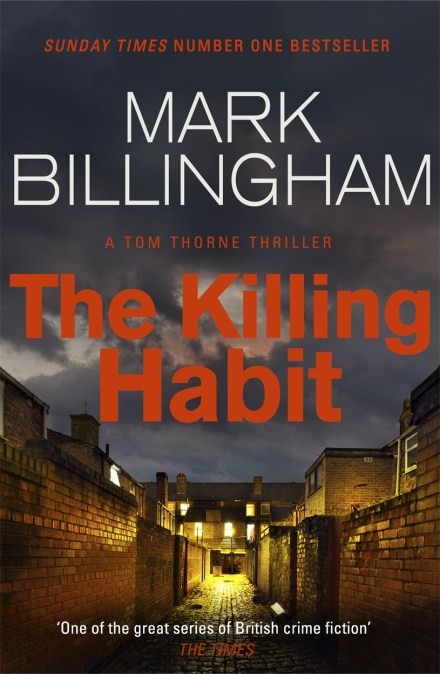 The Killing Habit