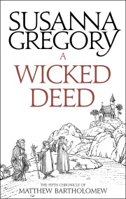 A Wicked Deed