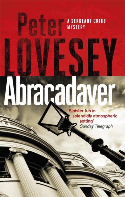 Abracadaver