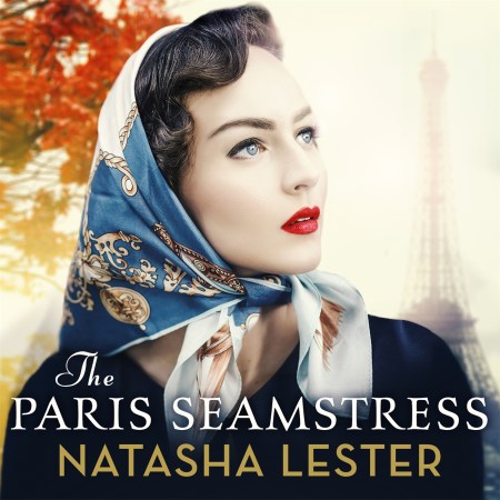 The Paris Seamstress