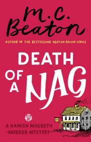 Death of a Nag