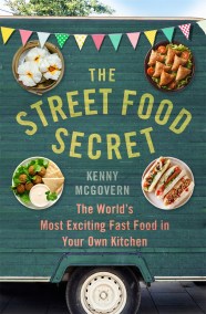 The Street Food Secret