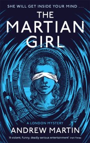 The Martian Girl: A London Mystery