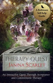 Therapy Quest