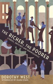 The Richer, The Poorer