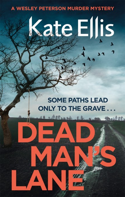 Dead Man’s Lane