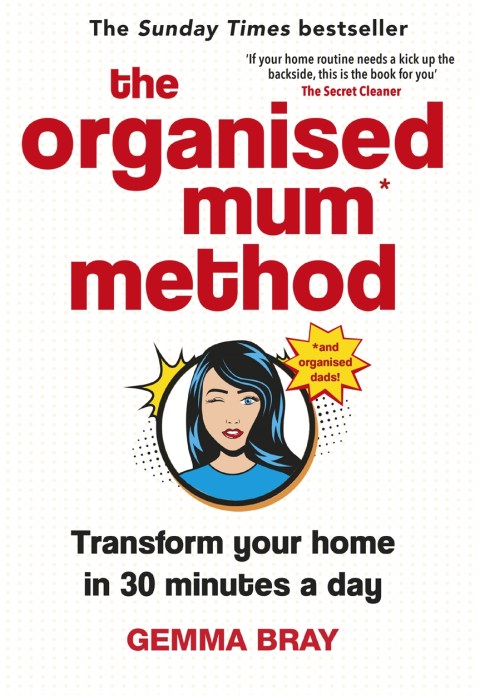 The Organised Mum Method