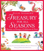 Julie Andrews’ Treasury For All Seasons