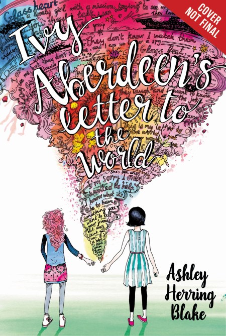 Ivy Aberdeen's Letter to the World