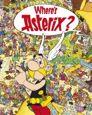 Asterix: Where’s Asterix?