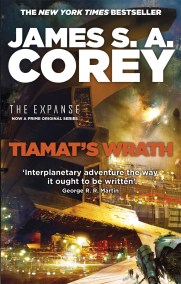 Tiamat’s Wrath