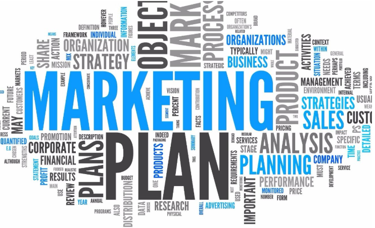 How to plan a successful marketing campaign | Hachette UK