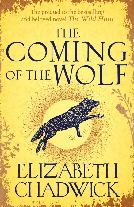 The Coming of the Wolf