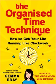 The Organised Time Technique