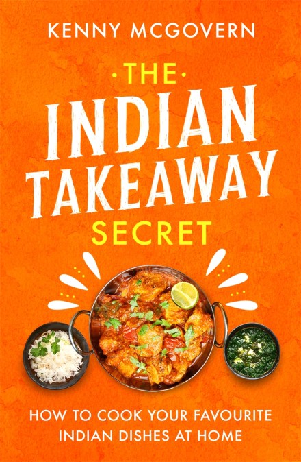 The Indian Takeaway Secret